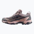 Damen-Trekkingschuhe Salomon X ULTRA 5 GTX iron/shadow/deep black 2