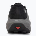 Herren-Laufschuhe Salomon Ultra Glide 4 black/dark gull gray/silver cloud 6