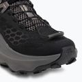 Herren-Laufschuhe Salomon Ultra Glide 4 black/dark gull gray/silver cloud 7