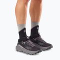 Herren-Laufschuhe Salomon Ultra Glide 4 black/dark gull gray/silver cloud 8