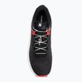 Herren-Laufschuhe Salomon Ultra Glide 4 black/white/fiery red 5