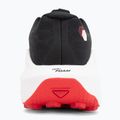 Herren-Laufschuhe Salomon Ultra Glide 4 black/white/fiery red 6