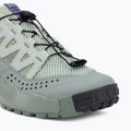 Wanderschuhe Damen  Salomon Terramphibian sea foam/green 7