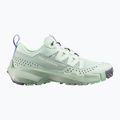 Damen Wanderschuhe Salomon Terramphibian sea foam/green 2
