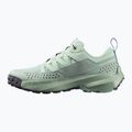 Damen Wanderschuhe Salomon Terramphibian sea foam/green 3