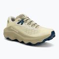 Herren-Laufschuhe Salomon Ultra Glide 4 transpyellow/bog/gibraltar sea