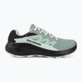 Laufschuhe für Damen Salomon Alphaglide GTX green milieu/asphalt 2