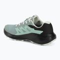 Laufschuhe für Damen Salomon Alphaglide GTX green milieu/asphalt 3