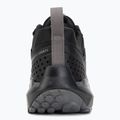 Herren-Wanderschuhe Salomon Techamphibian 5 black/black/castlerock 6