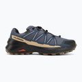 Herren-Laufschuhe Salomon Speedcross Peak GTX grisaille/spellbound 2