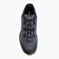 Herren-Laufschuhe Salomon Speedcross Peak GTX grisaille/spellbound 5