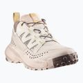 Damen Wanderschuhe Salomon Terramphibian vanila/tapioc/shado 2