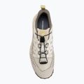 Wanderschuhe Damen  Salomon Terramphibian vanila/tapioc/shado 5