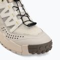 Wanderschuhe Damen  Salomon Terramphibian vanila/tapioc/shado 7