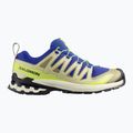 Herren-Laufschuhe Salomon XA Pro 3D V9 bluing/bog/acid lime