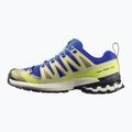 Herren-Laufschuhe Salomon XA Pro 3D V9 bluing/bog/acid lime 3