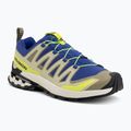 Herren-Laufschuhe Salomon XA Pro 3D V9 bluing/bog/acid lime