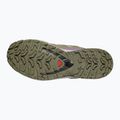 Laufschuhe für Damen Salomon XA Pro 3D V9 GTX bog/aloe 4