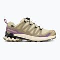 Laufschuhe für Damen Salomon XA Pro 3D V9 GTX bog/aloe 2