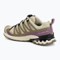 Laufschuhe für Damen Salomon XA Pro 3D V9 GTX bog/aloe 3