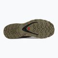 Laufschuhe für Damen Salomon XA Pro 3D V9 GTX bog/aloe 4