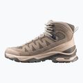Herren-Trekkingschuhe Salomon Quest Echo GTX walnut/dsrtan/blko 2