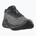 Herren-Laufschuhe Salomon Aero Glide 4 black/black