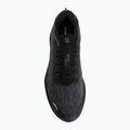 Herren-Laufschuhe Salomon Aero Glide 4 black/black 5