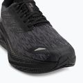 Herren-Laufschuhe Salomon Aero Glide 4 black/black 7