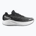 Herren-Laufschuhe Salomon Aero Glide 4 black/white/ftw silver