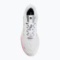 Herren-Laufschuhe Salomon Aero Glide 4 white/white/black 5