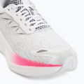 Herren-Laufschuhe Salomon Aero Glide 4 white/white/black 7