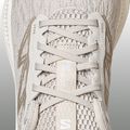 Herren-Laufschuhe Salomon Aero Glide 4 silver/silver/white 3