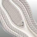 Herren-Laufschuhe Salomon Aero Glide 4 silver/silver/white 4