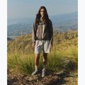 Trekkingschuhe Damen Salomon Quest Echo GTX gull/paloma/bog 10