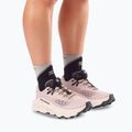 Damen-Laufschuhe Salomon Ultra Glide 4 shadow gray/tapioca/black 8
