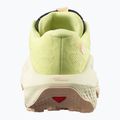 Damen-Laufschuhe Salomon Ultra Glide 4 sunnylime/transpyellow/almondcream 4