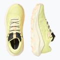 Damen-Laufschuhe Salomon Ultra Glide 4 sunnylime/transpyellow/almondcream 6