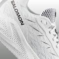 Damen-Laufschuhe Salomon Aero Glide 4 white/white/black 2