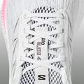 Damen-Laufschuhe Salomon Aero Glide 4 white/white/black 3