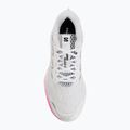 Damen-Laufschuhe Salomon Aero Glide 4 white/white/black 5