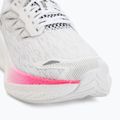 Damen-Laufschuhe Salomon Aero Glide 4 white/white/black 7