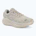 Damen-Laufschuhe Salomon Aero Glide 4 vanila/vanila/white