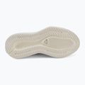 Damen-Laufschuhe Salomon Aero Glide 4 vanila/vanila/white 4