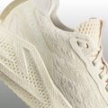 Damen-Laufschuhe Salomon Aero Glide 4 vanila/vanila/white 8