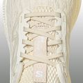 Damen-Laufschuhe Salomon Aero Glide 4 vanila/vanila/white 9