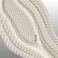 Damen-Laufschuhe Salomon Aero Glide 4 vanila/vanila/white 10