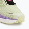 Damen-Laufschuhe Salomon Aero Glide 4 butterfly/white/black 7