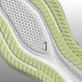 Damen-Laufschuhe Salomon Aero Glide 4 butterfly/white/black 10