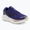 Damen-Laufschuhe Salomon Aero Glide 4 deep blue/white/butterfly